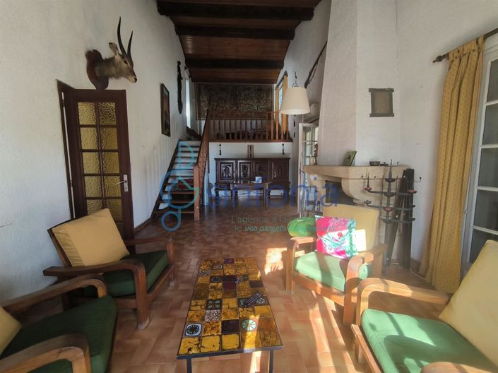 Image No.13-Maison de 5 chambres à vendre à Nîmes