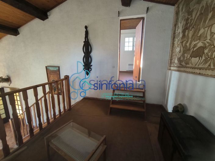 Image No.14-Maison de 5 chambres à vendre à Nîmes