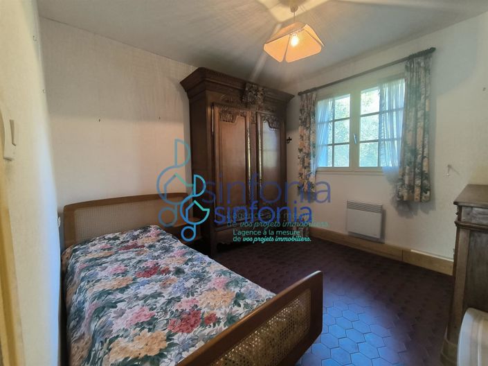 Image No.15-Maison de 5 chambres à vendre à Nîmes