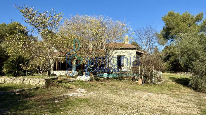 Image No.21-Maison de 5 chambres à vendre à Nîmes