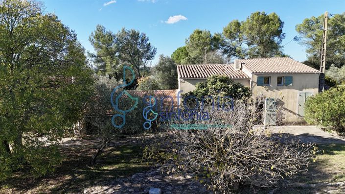 Image No.23-Maison de 5 chambres à vendre à Nîmes