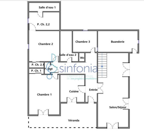 Image No.24-Maison de 5 chambres à vendre à Nîmes