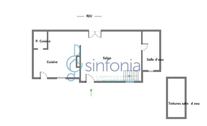 Image No.26-Maison de 5 chambres à vendre à Nîmes