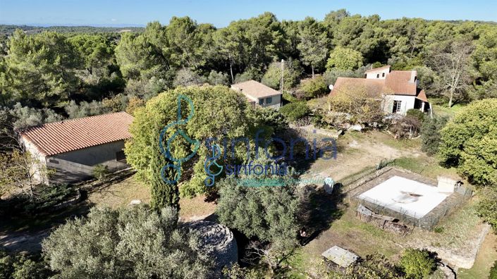Image No.29-Maison de 5 chambres à vendre à Nîmes