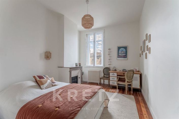 Image No.13-Maison de 5 chambres à vendre à Bordeaux