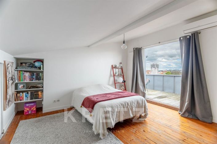 Image No.14-Maison de 5 chambres à vendre à Bordeaux