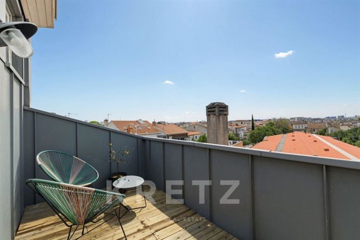 Image No.15-Maison de 5 chambres à vendre à Bordeaux