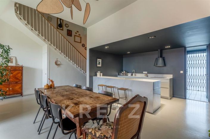 Image No.5-Maison de 5 chambres à vendre à Bordeaux