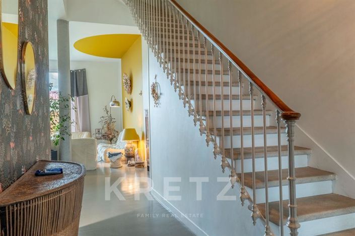 Image No.7-Maison de 5 chambres à vendre à Bordeaux