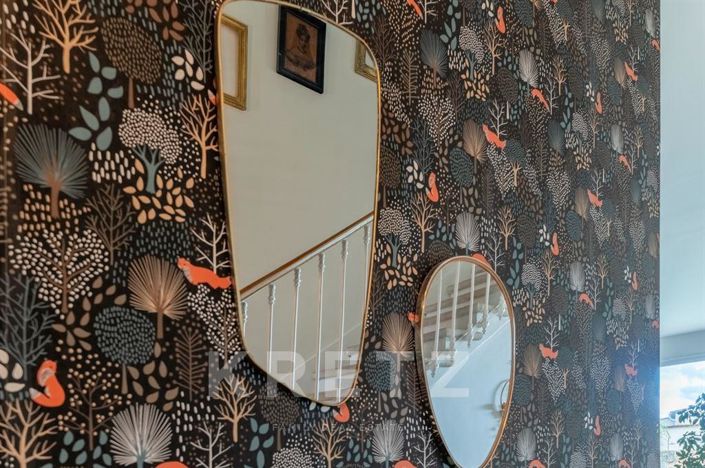 Image No.8-Maison de 5 chambres à vendre à Bordeaux