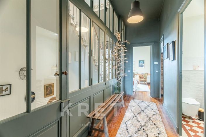 Image No.9-Maison de 5 chambres à vendre à Bordeaux