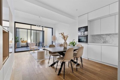 1 - Suresnes, Appartement