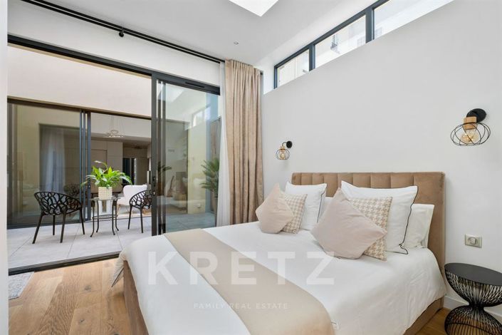 Image No.10-Appartement de 2 chambres à vendre à Suresnes