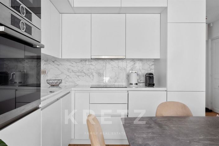 Image No.6-Appartement de 2 chambres à vendre à Suresnes