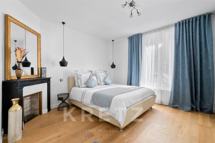 Image No.7-Appartement de 2 chambres à vendre à Suresnes