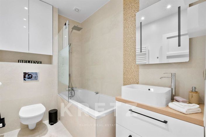 Image No.8-Appartement de 2 chambres à vendre à Suresnes