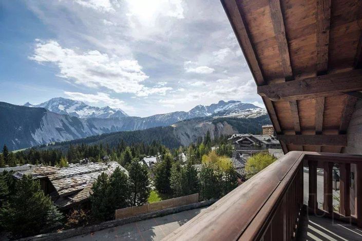 Image No.18-Maison de 5 chambres à vendre à Courchevel