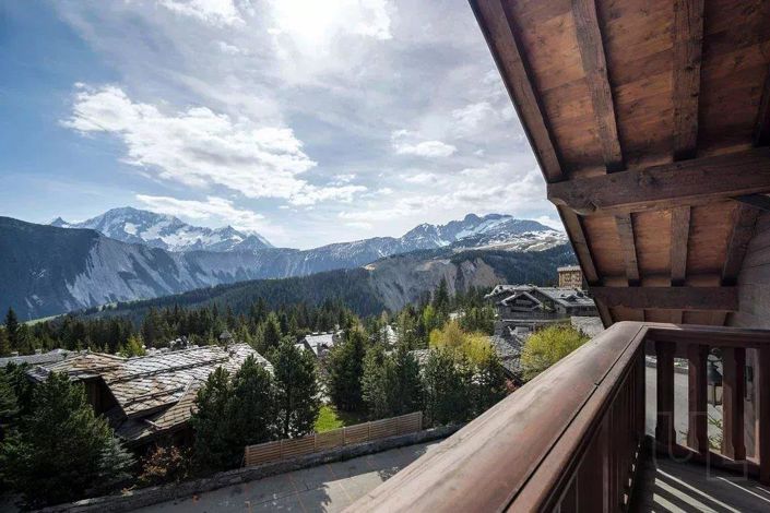 Image No.6-Maison de 5 chambres à vendre à Courchevel