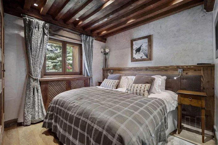 Image No.9-Maison de 5 chambres à vendre à Courchevel