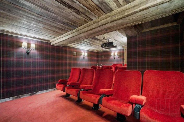 Image No.14-Maison de 6 chambres à vendre à Courchevel