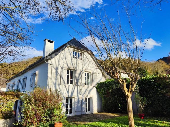 Image No.17-Maison de 5 chambres à vendre à Mauléon-Licharre