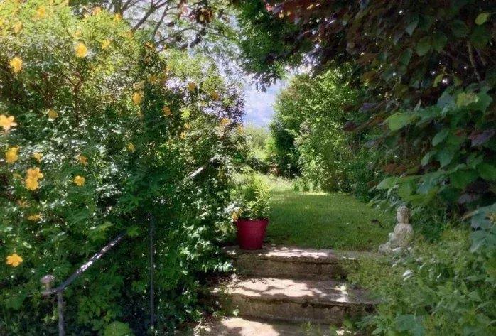 Image No.3-Maison de 5 chambres à vendre à Mauléon-Licharre