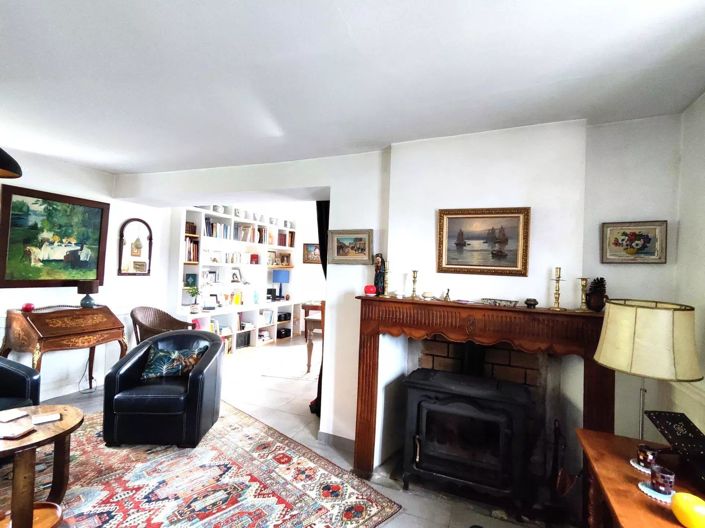 Image No.6-Maison de 5 chambres à vendre à Mauléon-Licharre