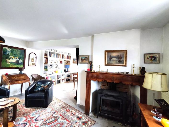 Image No.6-Maison de 5 chambres à vendre à Mauléon-Licharre