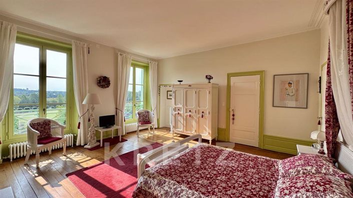 Image No.10-Maison de 9 chambres à vendre à Loches