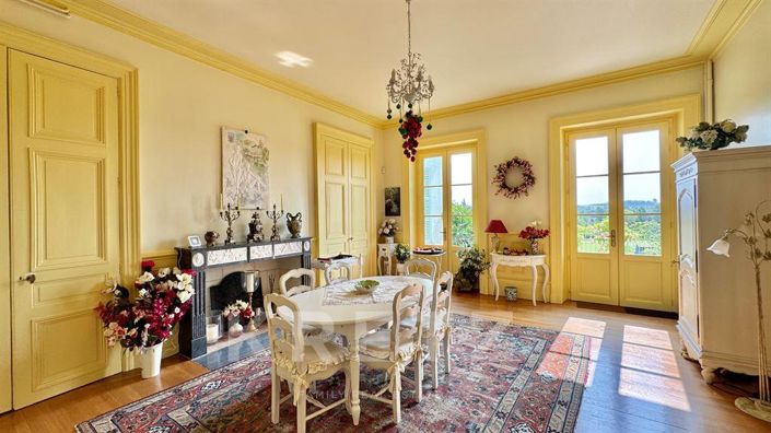 Image No.4-Maison de 9 chambres à vendre à Loches