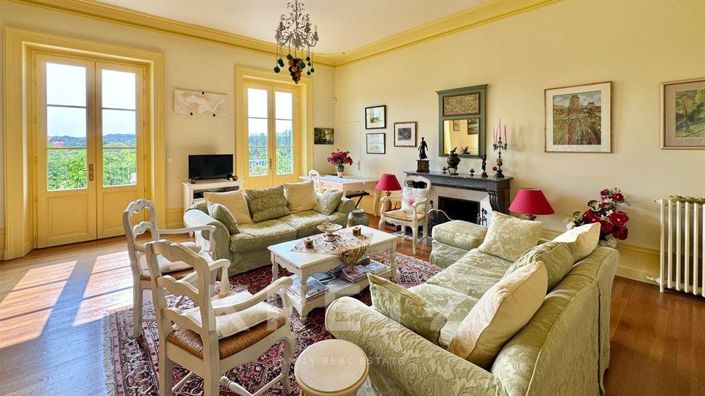 Image No.5-Maison de 9 chambres à vendre à Loches