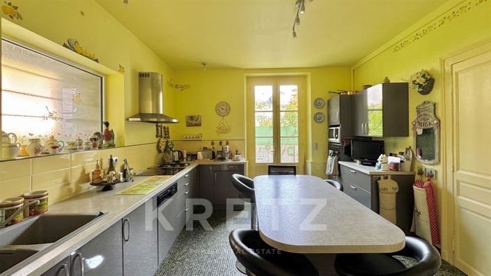 Image No.7-Maison de 9 chambres à vendre à Loches