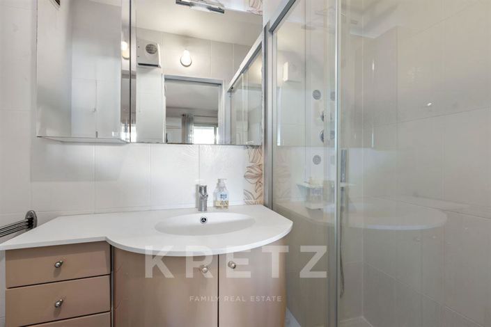 Image No.15-Appartement de 2 chambres à vendre à Le Cannet