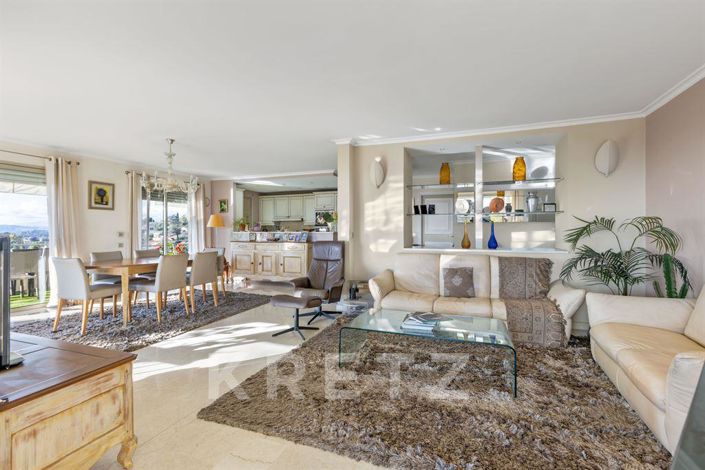 Image No.2-Appartement de 2 chambres à vendre à Le Cannet