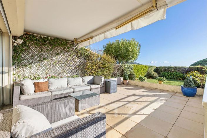 Image No.4-Appartement de 2 chambres à vendre à Le Cannet