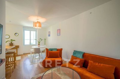 1 - La Baule-Escoublac, Appartement