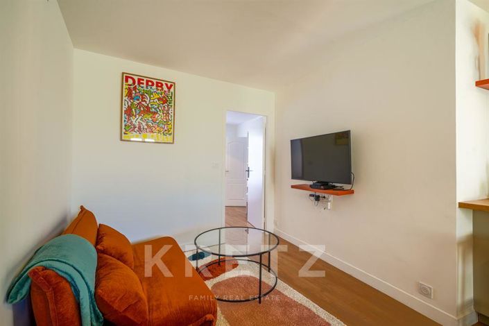 Image No.4-Appartement de 1 chambre à vendre à La Baule-Escoublac