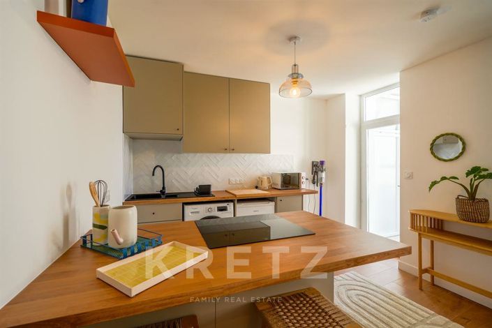 Image No.5-Appartement de 1 chambre à vendre à La Baule-Escoublac