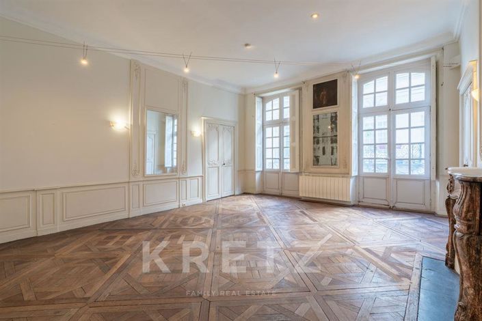 Image No.4-Appartement de 4 chambres à vendre à Nantes