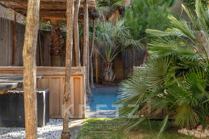 Image No.10-Maison de 5 chambres à vendre à Bordeaux