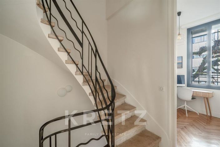 Image No.5-Maison de 5 chambres à vendre à Bordeaux