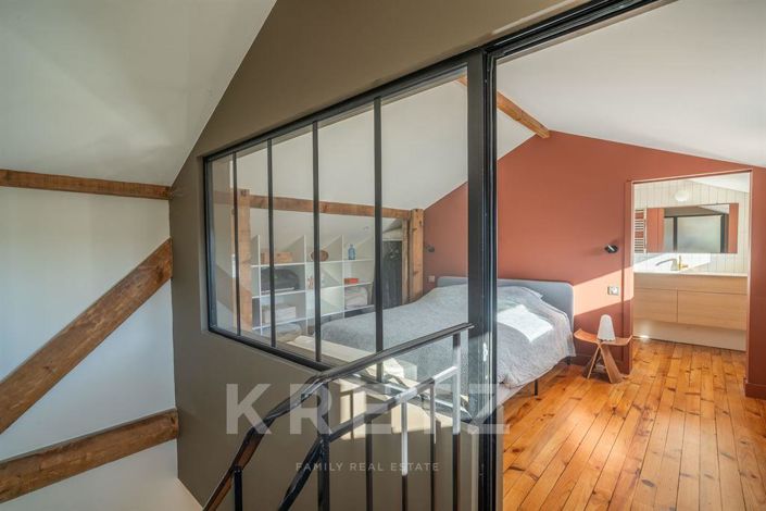 Image No.6-Maison de 5 chambres à vendre à Bordeaux