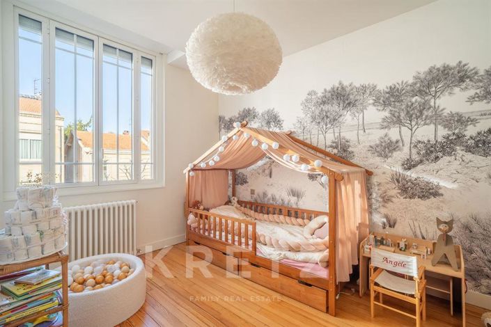 Image No.7-Maison de 5 chambres à vendre à Bordeaux