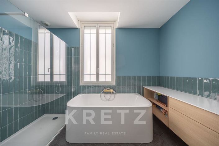 Image No.9-Maison de 5 chambres à vendre à Bordeaux