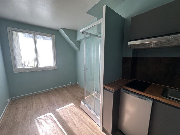 Image No.2-Appartement de 1 chambre à vendre à Maisons-Laffitte