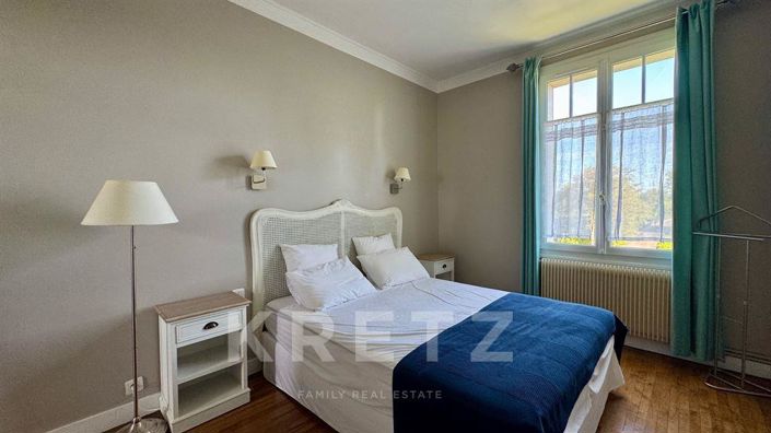 Image No.10-Maison de 6 chambres à vendre à Bléré