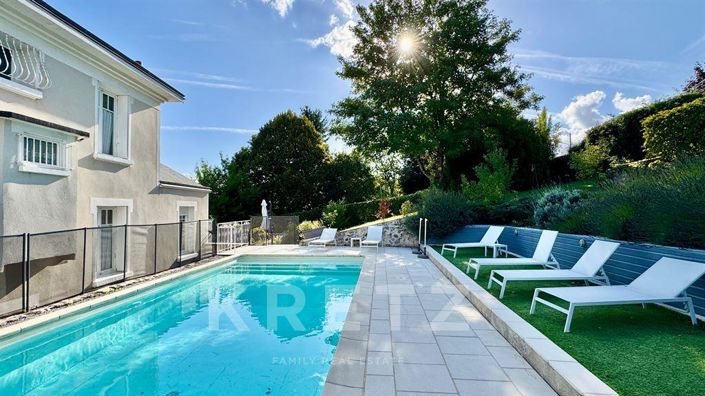 Image No.13-Maison de 6 chambres à vendre à Bléré