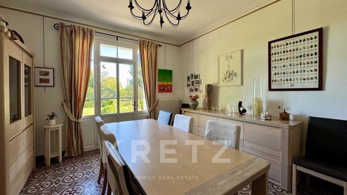 Image No.6-Maison de 6 chambres à vendre à Bléré