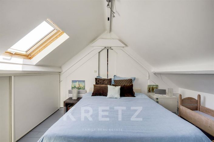 Image No.13-Maison de 4 chambres à vendre à Thiverval-Grignon