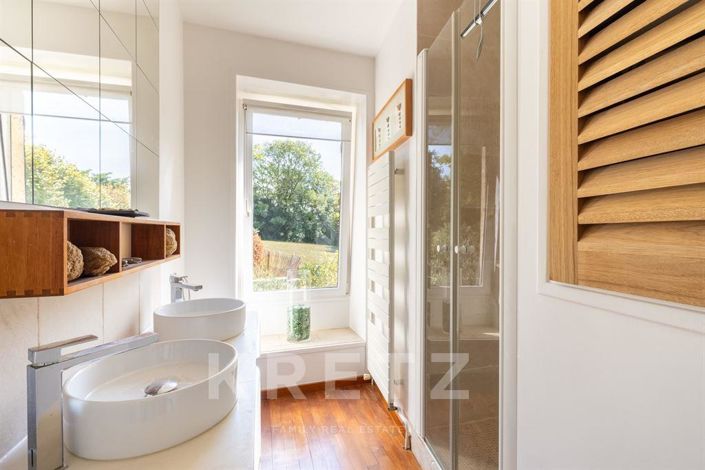 Image No.14-Maison de 4 chambres à vendre à Thiverval-Grignon